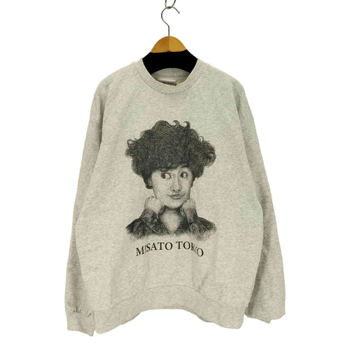フリークスストア FREAKS STORE MISATO WATANABE TOKYO Sweat メンズ JPN:XL