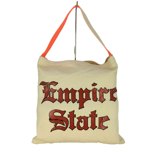 ネクサスセブン NEXUSVII ロゴ トートバッグ メンズ