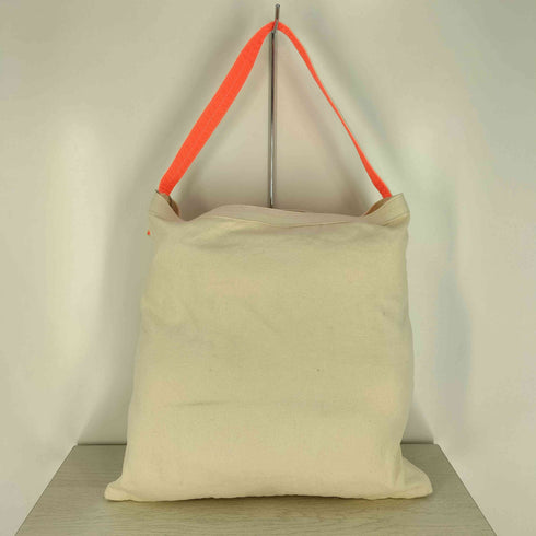 ネクサスセブン NEXUSVII ロゴ トートバッグ メンズ