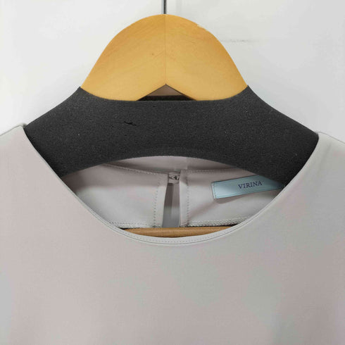 VIRINA ミリーナーシングドレス レディース import:XS