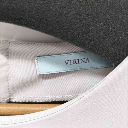 VIRINA ミリーナーシングドレス レディース import:XS