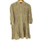 アメリ AMERI CHINA PLEATS BLOUSE チャイナプリーツブラウス レディース FREE