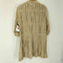アメリ AMERI CHINA PLEATS BLOUSE チャイナプリーツブラウス レディース FREE