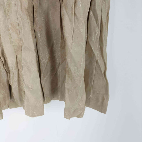 アメリ AMERI CHINA PLEATS BLOUSE チャイナプリーツブラウス レディース FREE