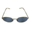 レイバン Ray-Ban ガンメタル ラウンドサングラス メンズ 50□20