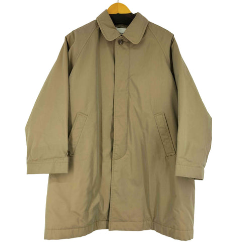 ビームスボーイ BEAMS BOY ステンカラーコート メンズ