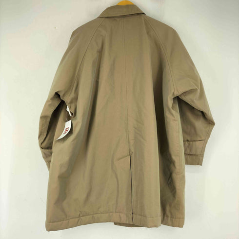 ビームスボーイ BEAMS BOY ステンカラーコート メンズ