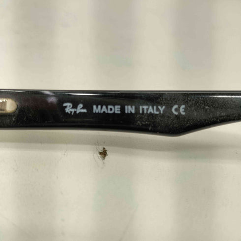 レイバン Ray-Ban RB5017-A 眼鏡 メンズ 52口19 135