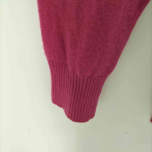 ジャーナルスタンダード JOURNAL STANDARD CASHMERE Vネックセーター レディース FREE