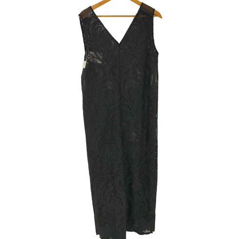 アメリ AMERI CHLOE V NECK ROMPERS レディース M