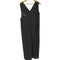 アメリ AMERI CHLOE V NECK ROMPERS レディース M