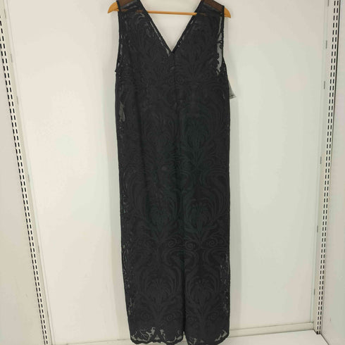 アメリ AMERI CHLOE V NECK ROMPERS レディース M