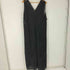 アメリ AMERI CHLOE V NECK ROMPERS レディース M