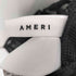 アメリ AMERI CHLOE V NECK ROMPERS レディース M