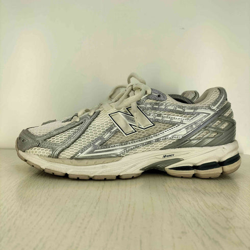 ニューバランス NEW BALANCE M1906REE SILVER/WHITE メンズ JPN:28.5