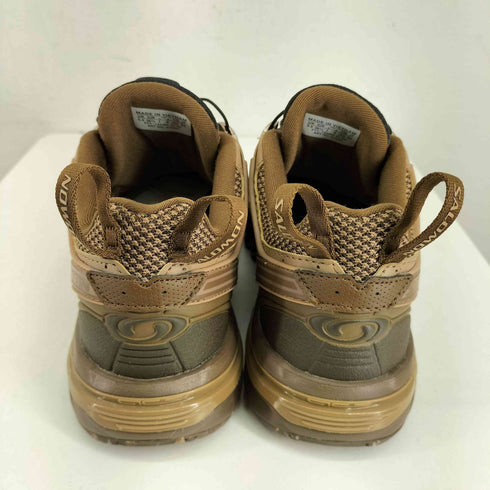 サロモン SALOMON ACS PRO DESERT レディース JPN:24