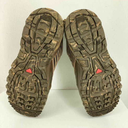 サロモン SALOMON ACS PRO DESERT レディース JPN:24