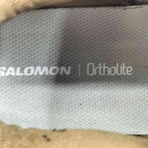 サロモン SALOMON ACS PRO DESERT レディース JPN:24