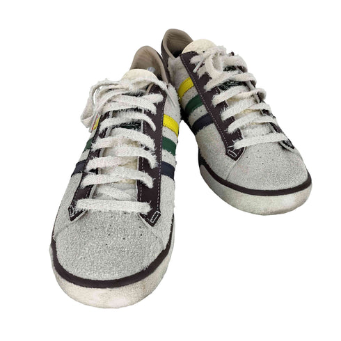 アディダスオリジナルス adidas Originals FOREST HILLS BRAIN DEAD CREAM WHITE/PANTONE メンズ JPN:28.5