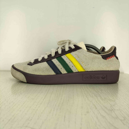 アディダスオリジナルス adidas Originals FOREST HILLS BRAIN DEAD CREAM WHITE/PANTONE メンズ JPN:28.5