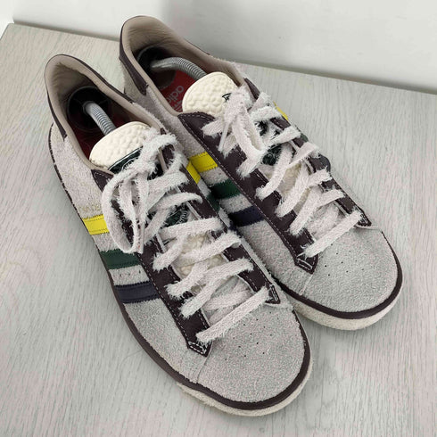アディダスオリジナルス adidas Originals FOREST HILLS BRAIN DEAD CREAM WHITE/PANTONE メンズ JPN:28.5