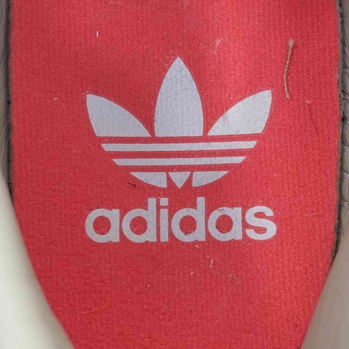 アディダスオリジナルス adidas Originals FOREST HILLS BRAIN DEAD CREAM WHITE/PANTONE メンズ JPN:28.5