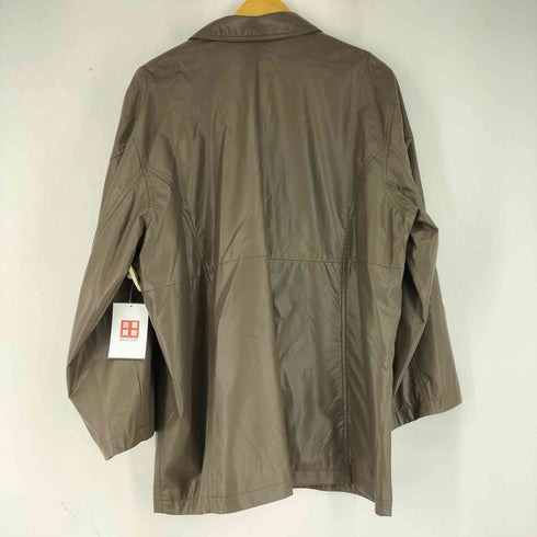 SUMI STYLE フェイクレザージャケット レディース FREE
