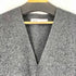 ザラ ZARA ウールブレンド ベスト レディース import:L