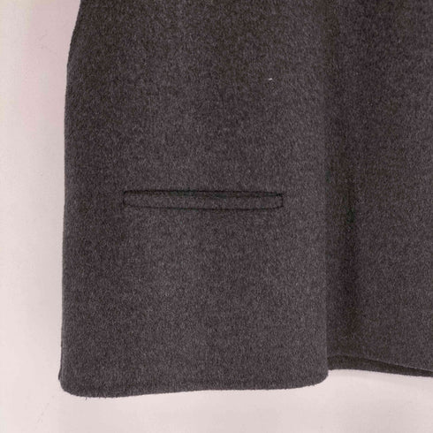 ザラ ZARA ウールブレンド ベスト レディース import:L