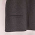 ザラ ZARA ウールブレンド ベスト レディース import:L