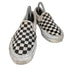 バンズ VANS チェッカーズフラッグ アナハイム SLIP-ON メンズ JPN:25.5