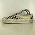 バンズ VANS チェッカーズフラッグ アナハイム SLIP-ON メンズ JPN:25.5