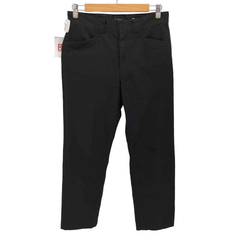 ヴァイナルアーカイブ VAINL ARCHIVE テーパード ワーク パンツ メンズ 30