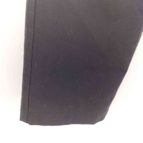 ヴァイナルアーカイブ VAINL ARCHIVE テーパード ワーク パンツ メンズ 30