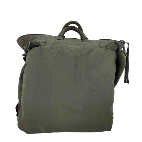 ポーター PORTER ヘルメットバッグ 3132 メンズ FREE
