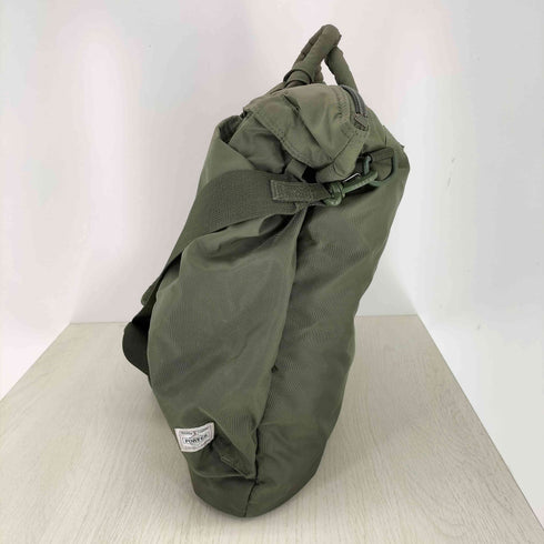 ポーター PORTER ヘルメットバッグ 3132 メンズ FREE