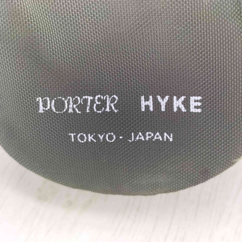 ポーター PORTER ヘルメットバッグ 3132 メンズ FREE