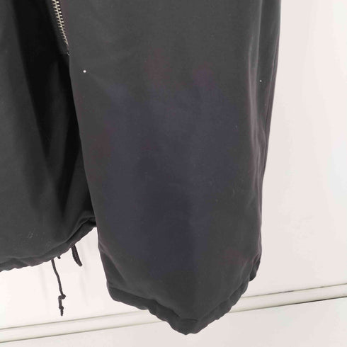 ラポドゥジェム la peau de gem ロングMA1 レディース FREE