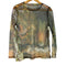 アメリ AMERI Snow White SHEER TOP レディース JPN:M