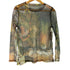 アメリ AMERI Snow White SHEER TOP レディース JPN:M