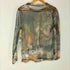 アメリ AMERI Snow White SHEER TOP レディース JPN:M