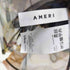 アメリ AMERI Snow White SHEER TOP レディース JPN:M