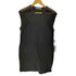 ティーバイアレキサンダーワン T by Alexander Wang ショルダーメッシュカットソー レディース SMALL