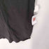 ティーバイアレキサンダーワン T by Alexander Wang ショルダーメッシュカットソー レディース SMALL