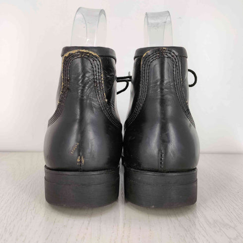 ユーエスネイビー U.S.NAVY 70S~80S サービスシューズ Navy Chukka Boots メンズ
