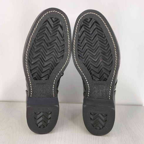ユーエスネイビー U.S.NAVY 70S~80S サービスシューズ Navy Chukka Boots メンズ