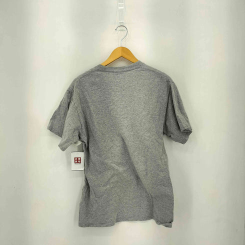 00s Lynch Wood プリント ビンテージ半袖シャツ メンズ M