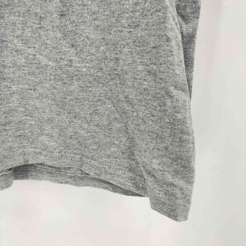 00s Lynch Wood プリント ビンテージ半袖シャツ メンズ M