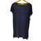 ティーバイアレキサンダーワン T by Alexander Wang ポケットTシャツワンピース レディース SMALL