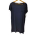 ティーバイアレキサンダーワン T by Alexander Wang ポケットTシャツワンピース レディース SMALL